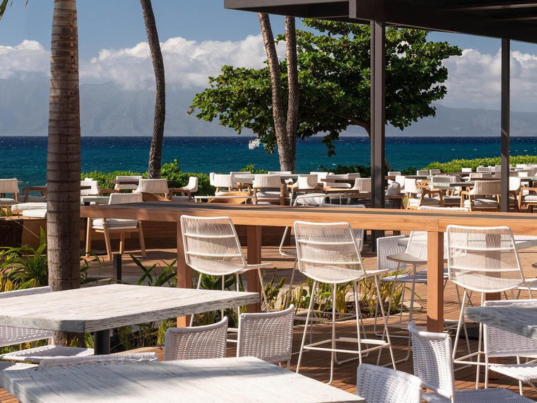 Ulu Kitchen by Merriman, Lahaina, United States