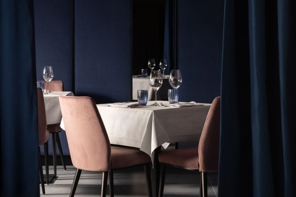 Desto, Restaurant in Florence