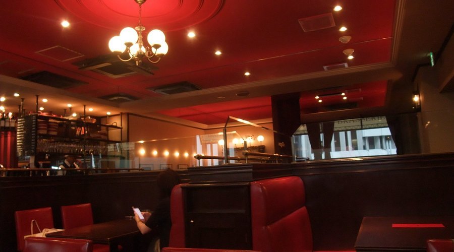 VIRON Shibuya ten, Restaurant in Tokyo