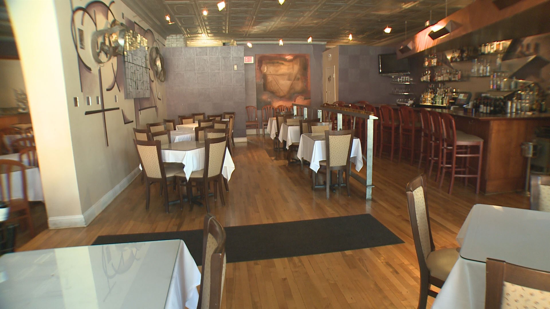 sarita a restaurant