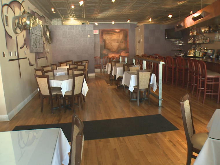 sarita a restaurant, Lakewood, United States