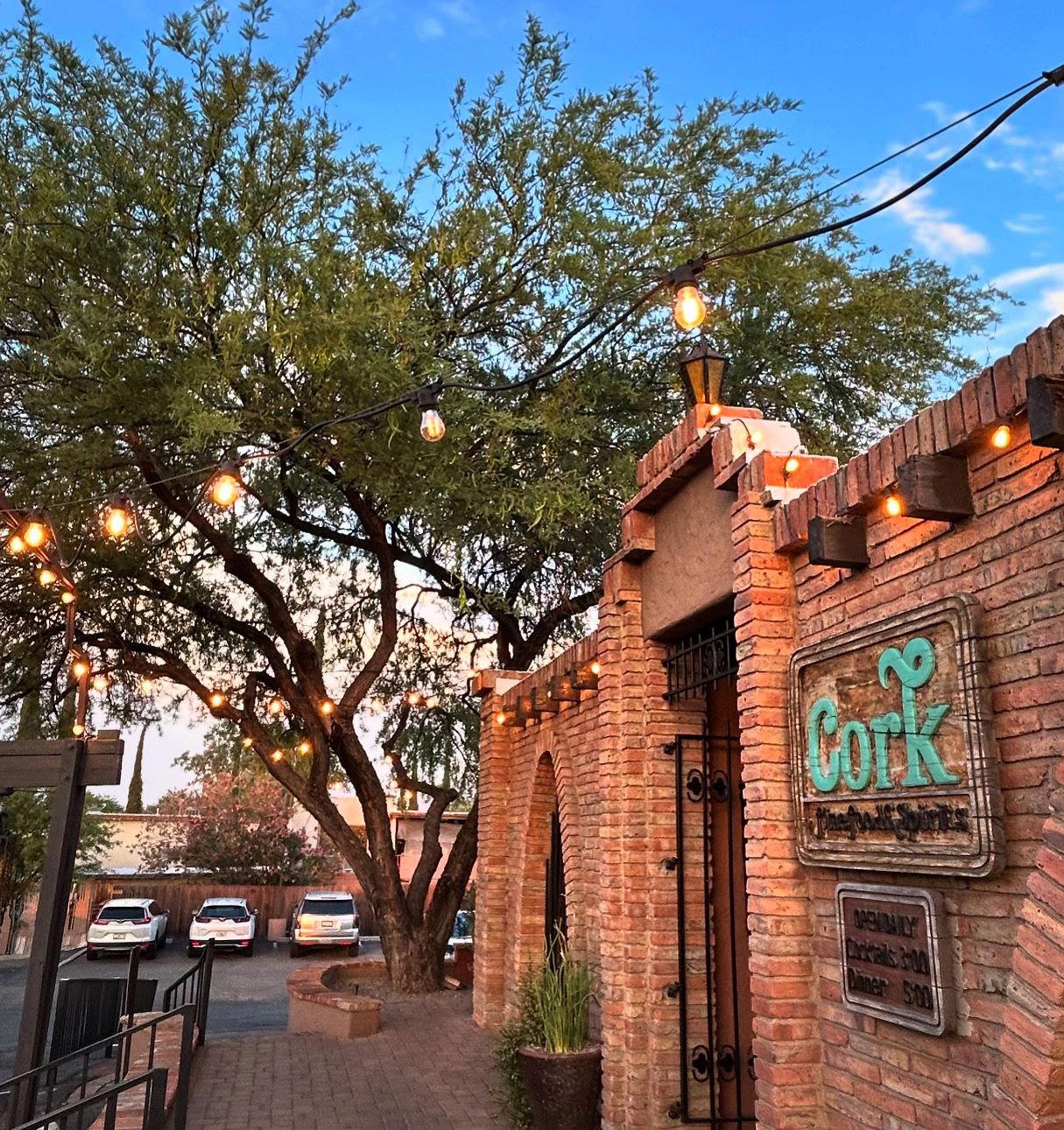 The Cork Tucson, Tucson, United States