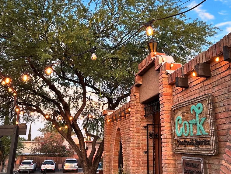 The Cork Tucson, Tucson, United States