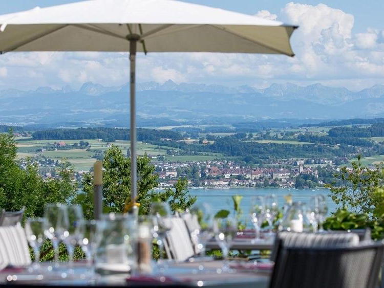 Hôtel Restaurant Le Mont-Vully, Lugnorre, Switzerland