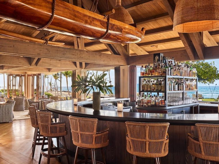 CanoeHouse, Waimea, United States
