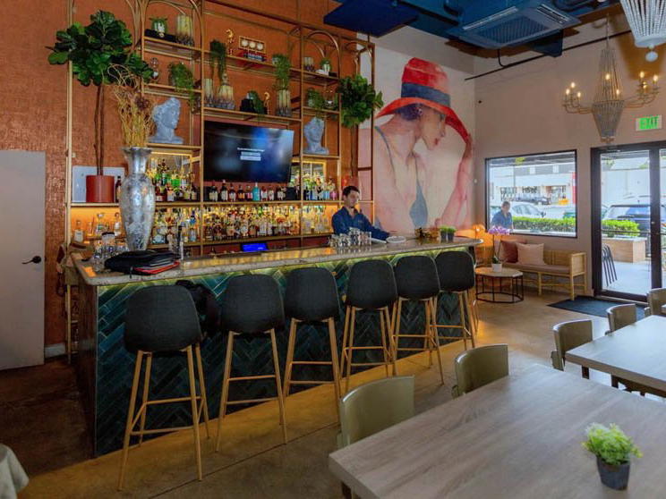 Josefina Vino y Cocina, San Juan, Puerto Rico