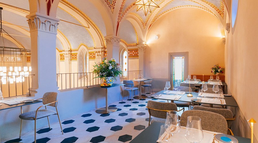 Devoti, Restaurant in Buggiano Castello