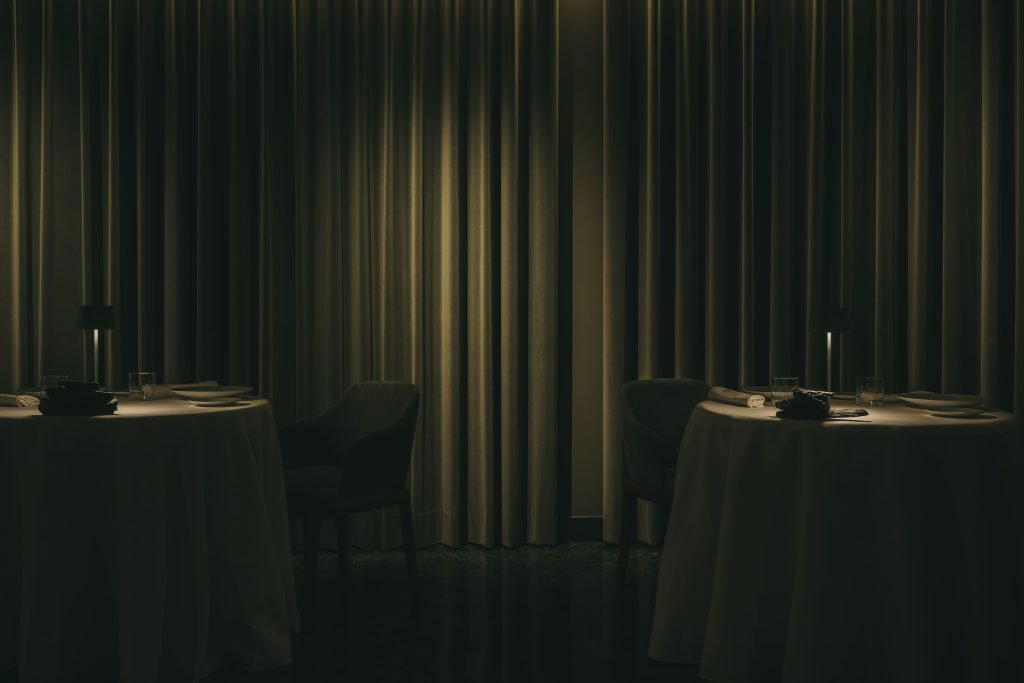 Schistó restaurant in Peso da Régua