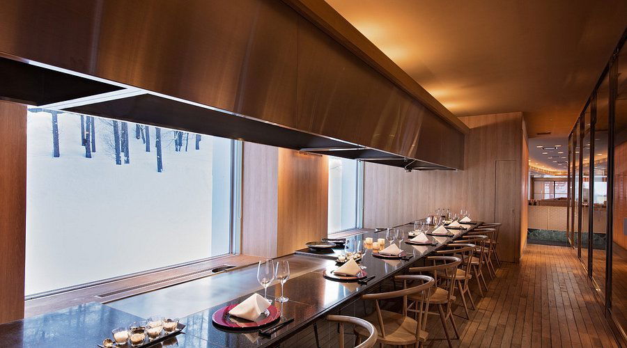 Pirka, Restaurant in Niseko