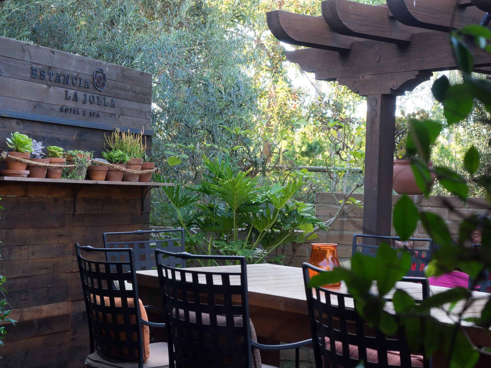 Mustangs & Burros, Restaurant in San Diego