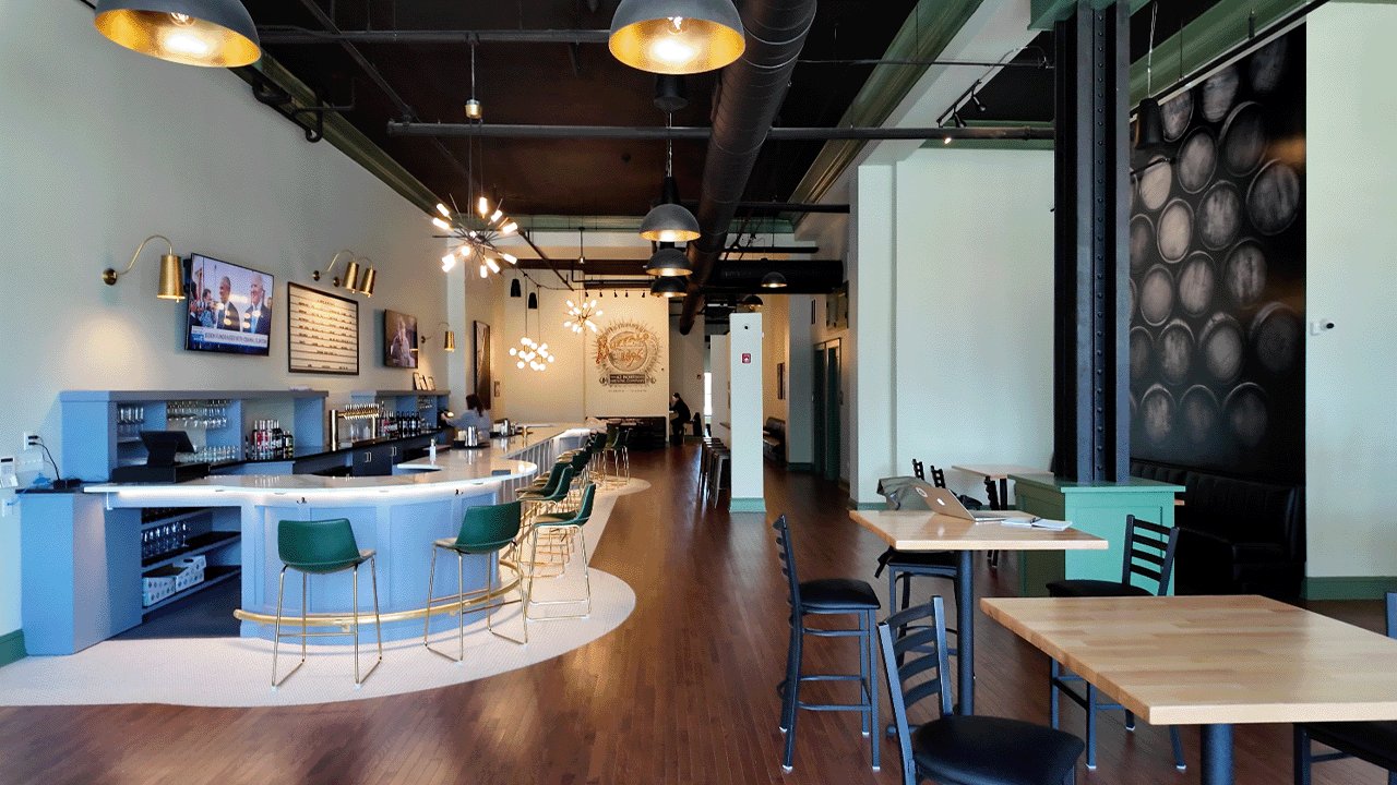 42N at The Flats, Buffalo, United States