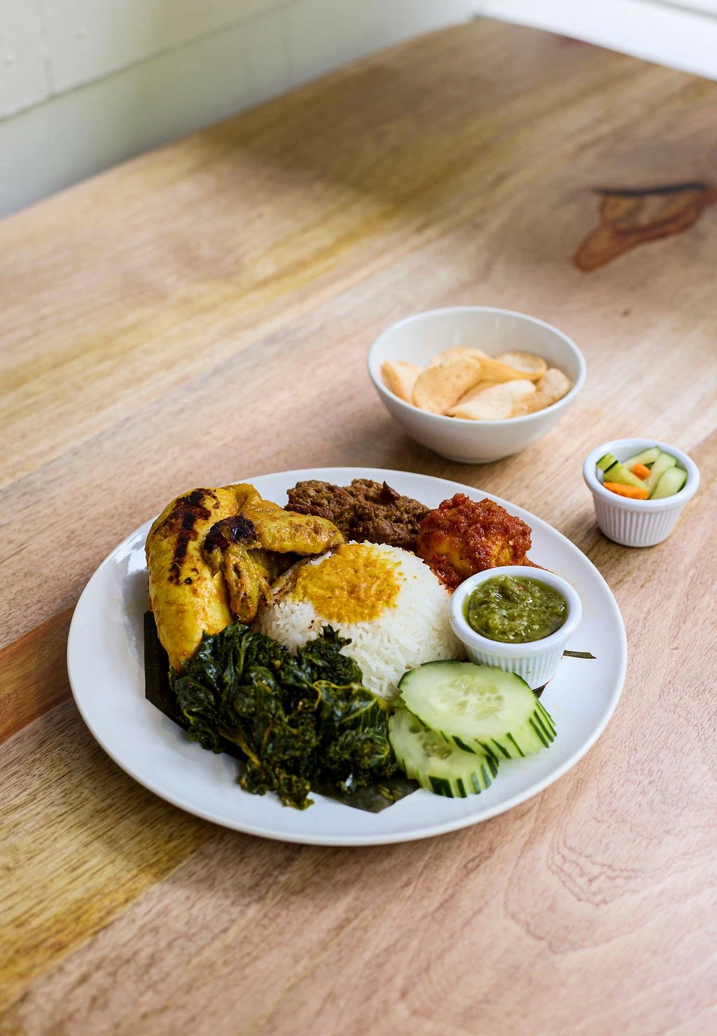 Jakarta Bistro