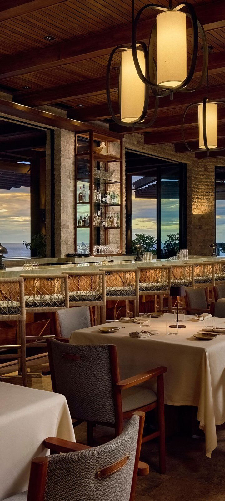 Paruro, Restaurant in Guanacaste
