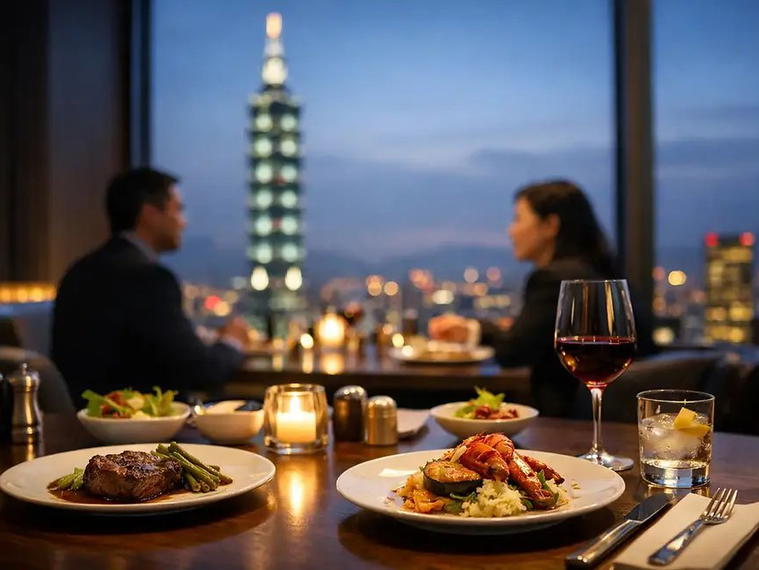 DiVino, Taipei, Taiwan