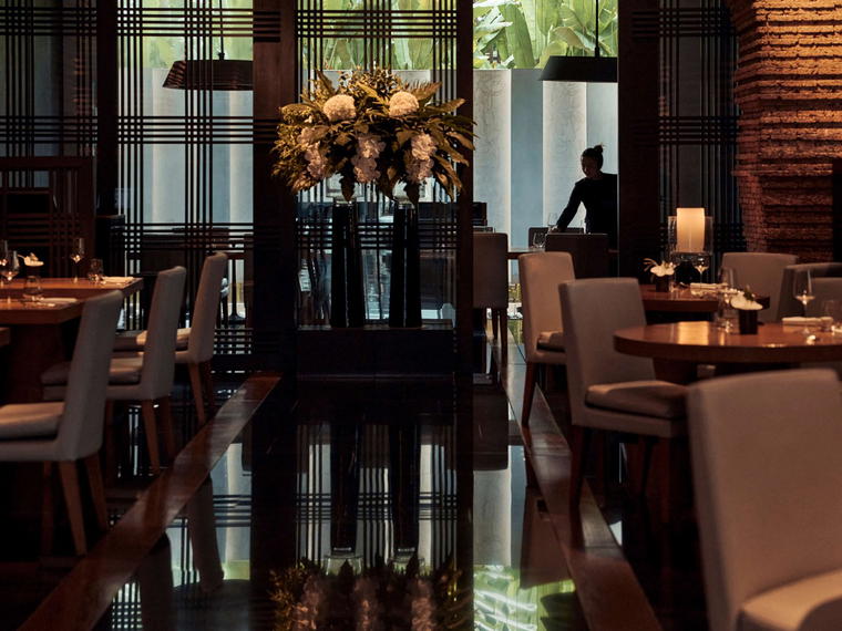 Nahm, Bangkok, Thailand