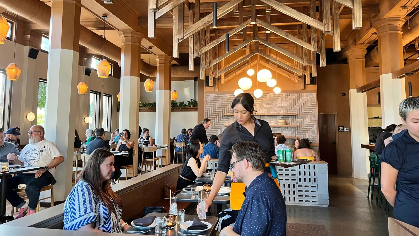 Vinai, Restaurant in Minneapolis