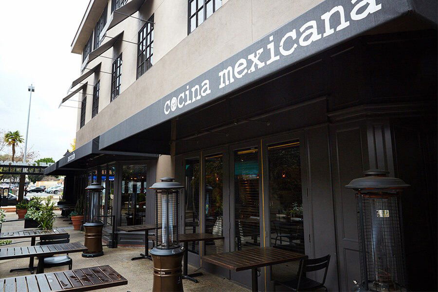 Mercado, Restaurant in Pasadena