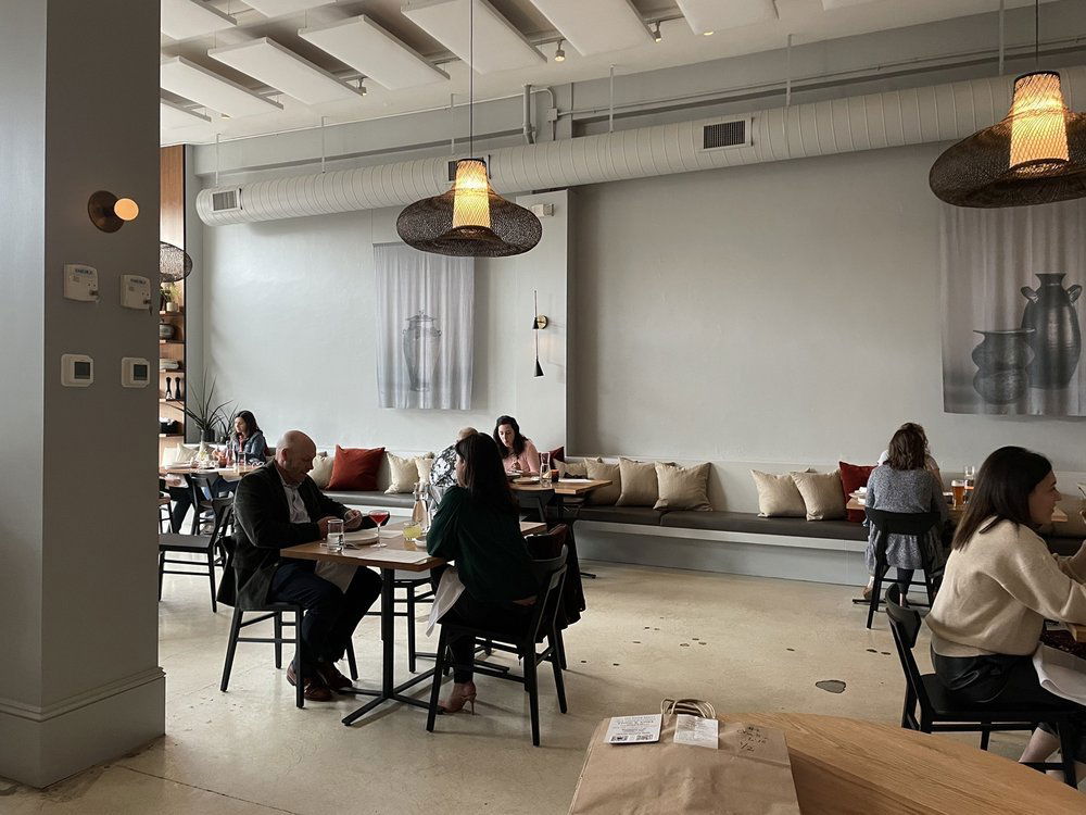 Zhug, Restaurant in Cleveland