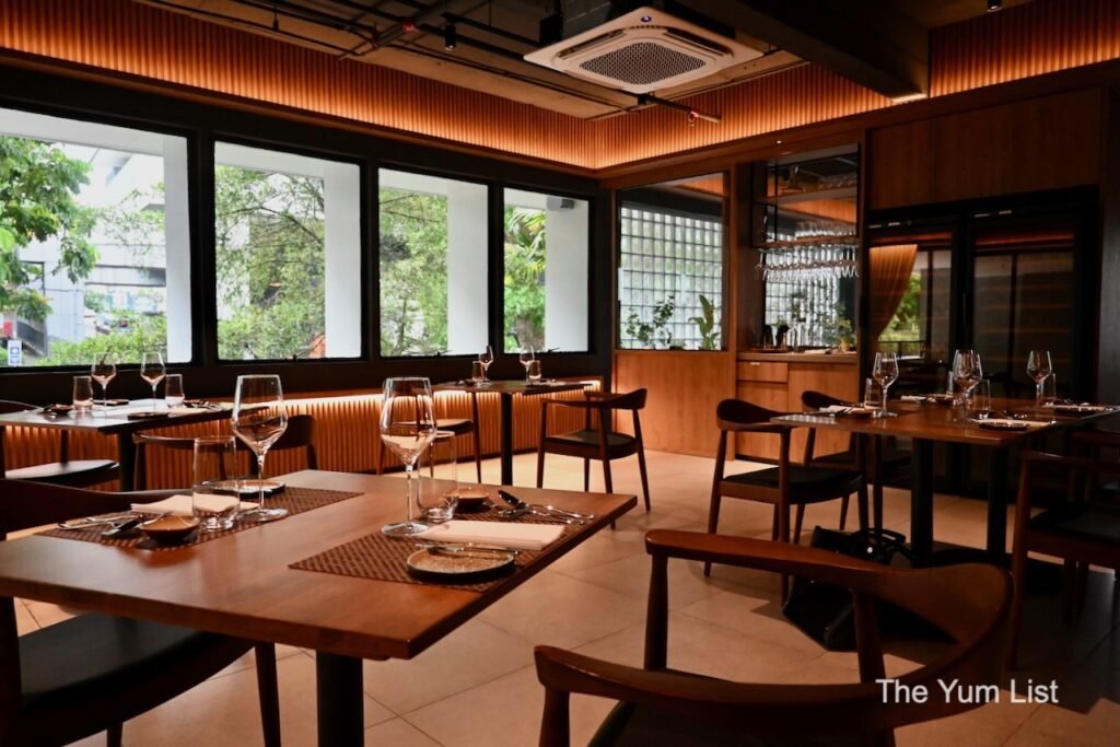 Hokkie by Ling Long, Restaurant in Kuala Lumpur