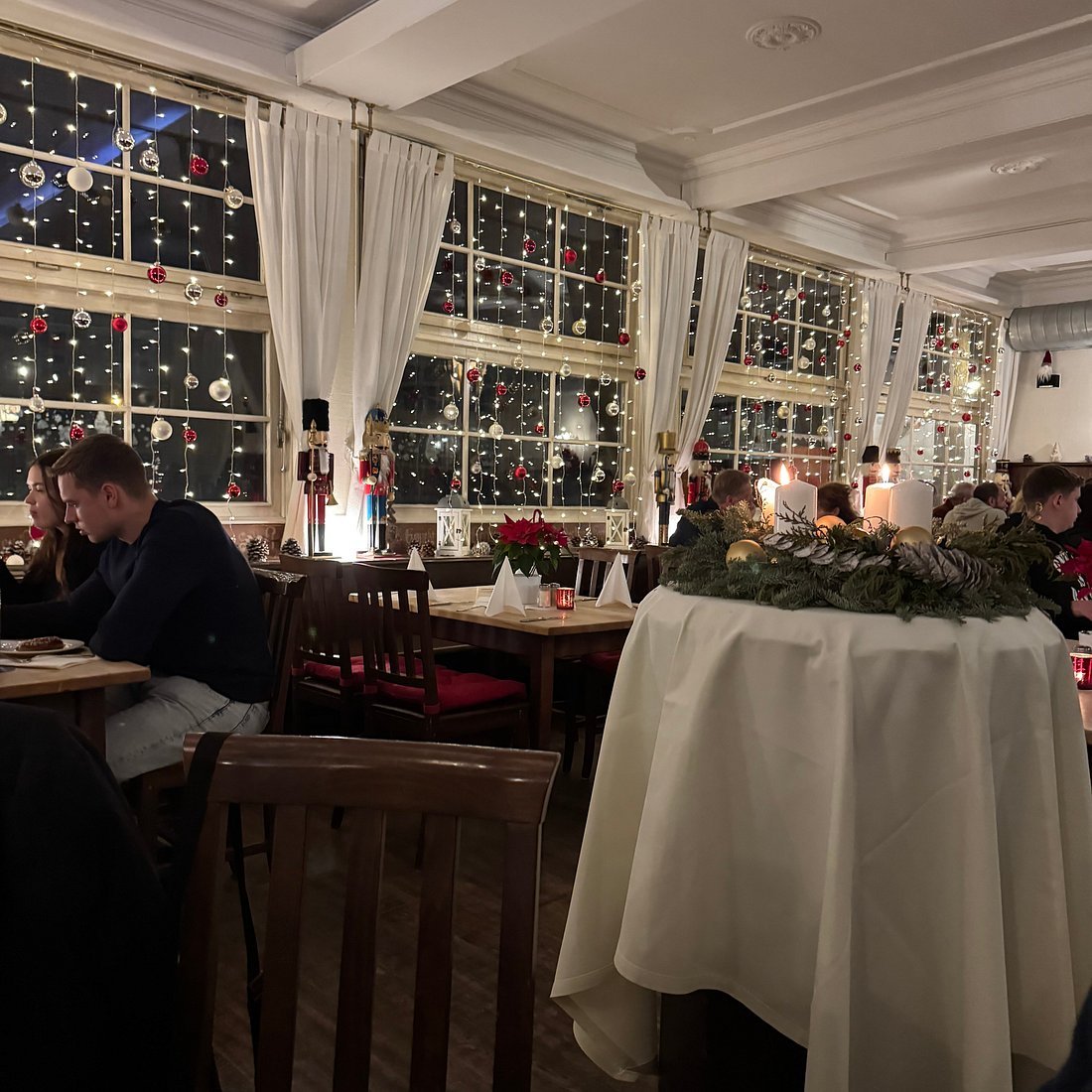 Brunnwart, Munich, Germany
