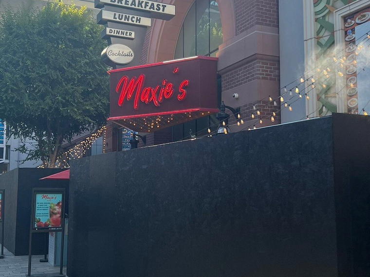 Maxie's, Las Vegas, United States