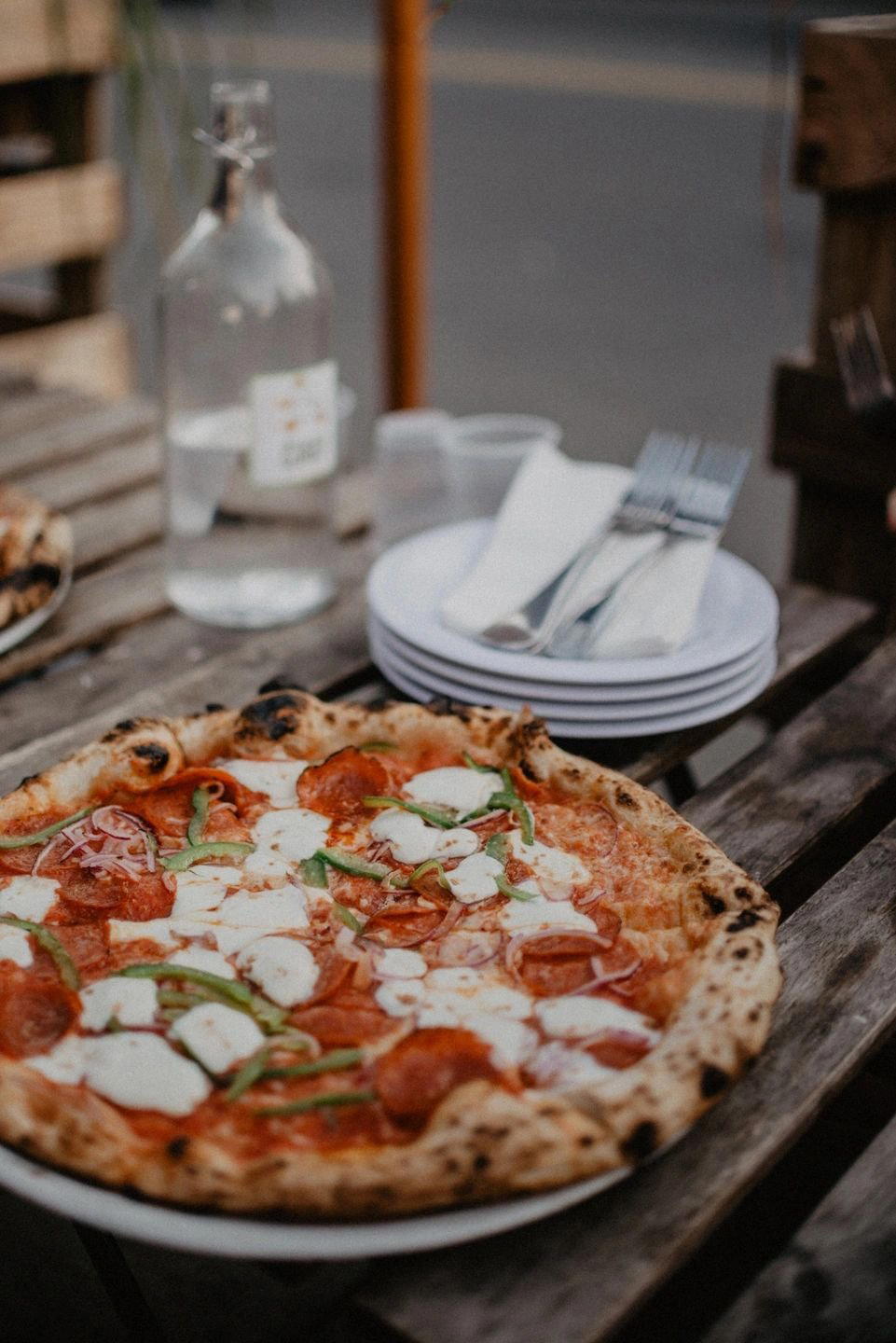 Rimini Restaurant, Kirkland, United States