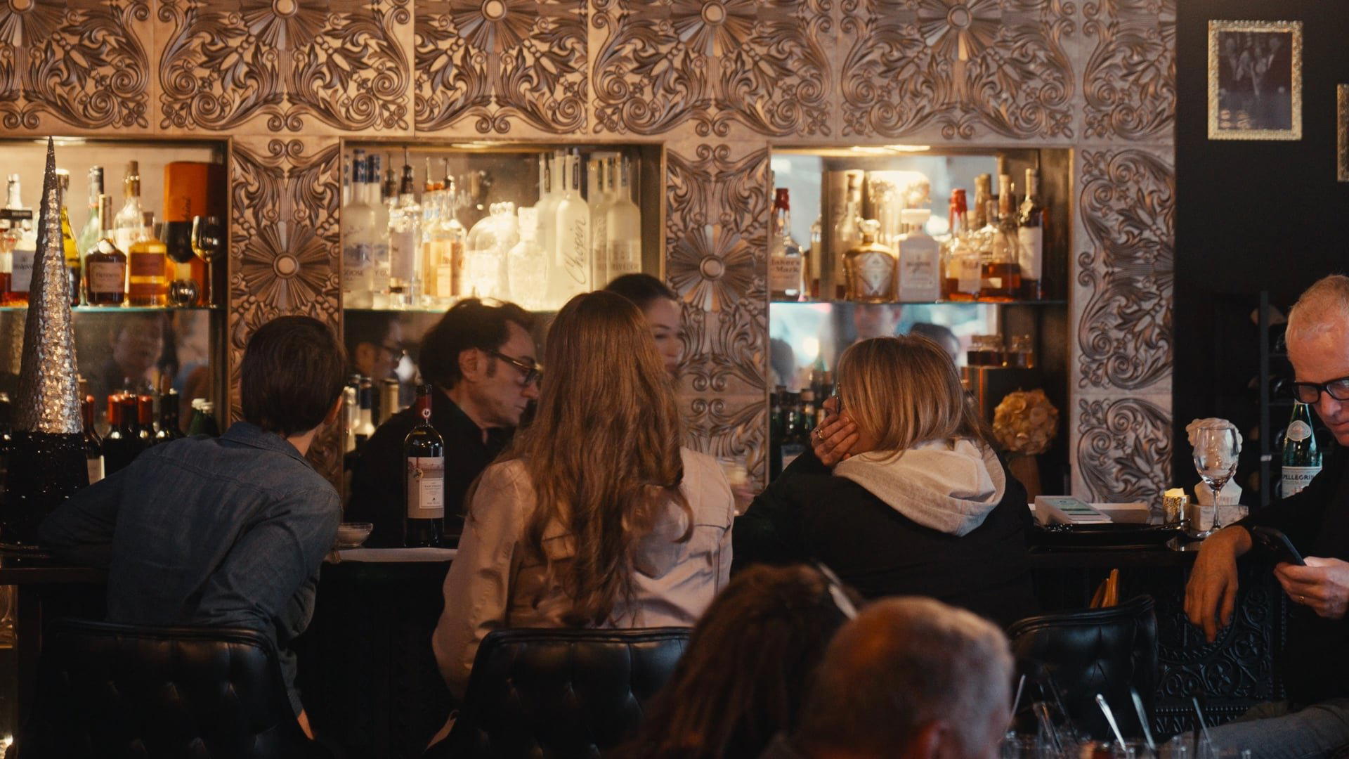 Rimini Restaurant restaurant in Kirkland, United States