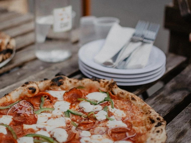 Rimini Restaurant, Kirkland, United States