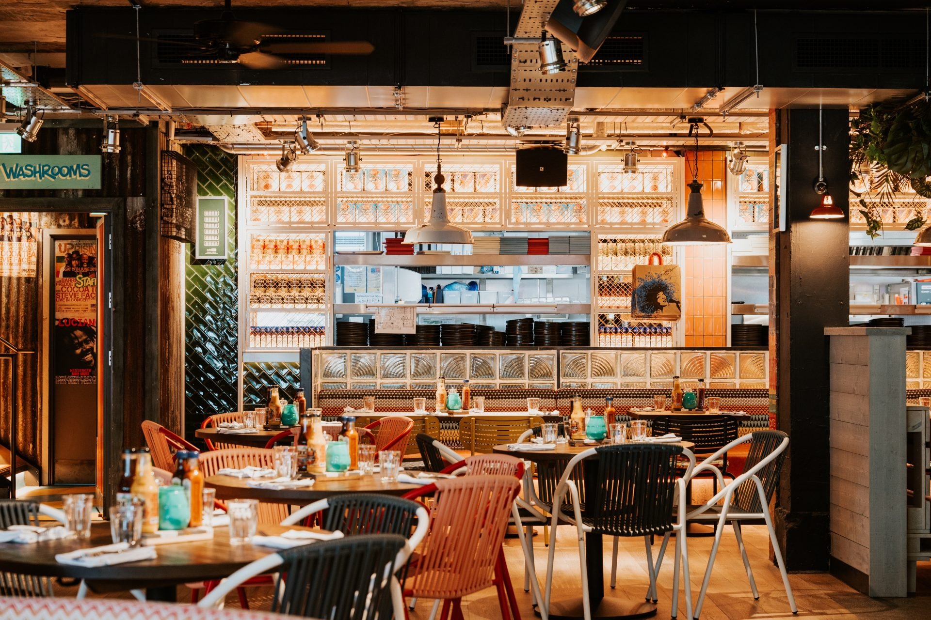 Turtle Bay Colchester, Colchester, United Kingdom