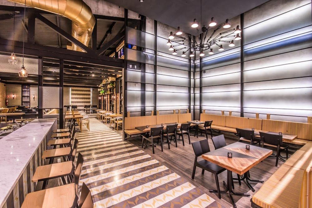 Casa Stizzoli - Gastroteca Italiana restaurant in Panama City