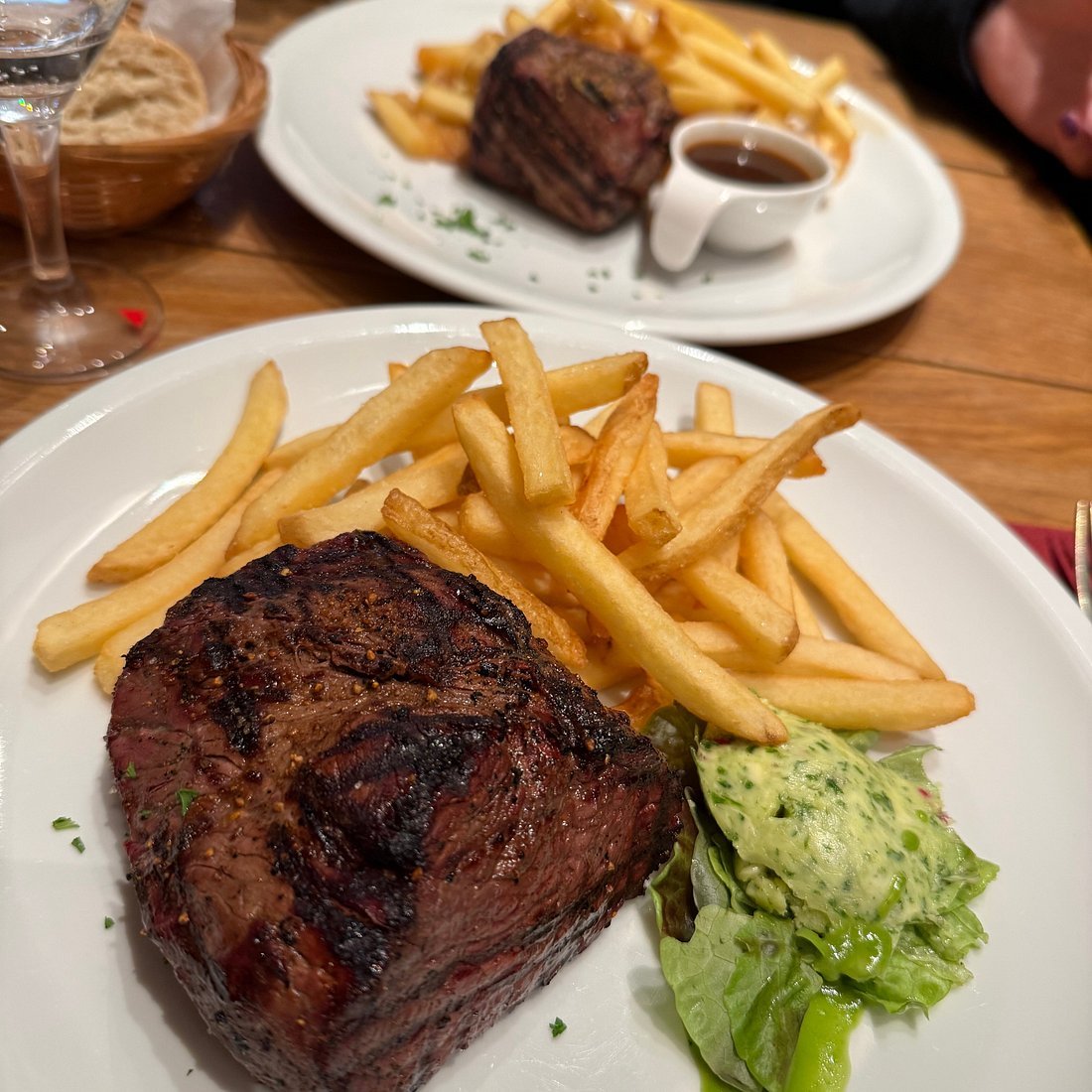 Gusto Premium Steakhouse, Saarbrücken, Germany
