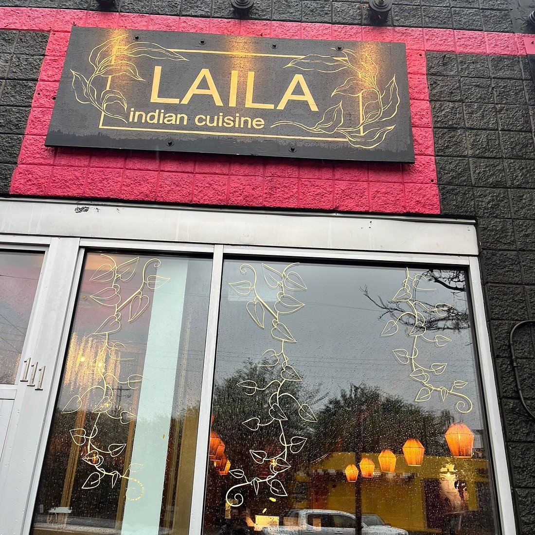 Laila, Asheville, United States