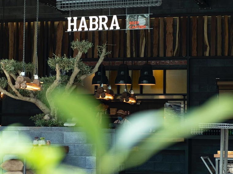 HABRA, Riyadh, Saudi Arabia