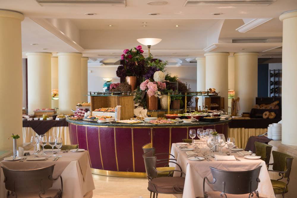 Fra Martino, Restaurant in St Julian's