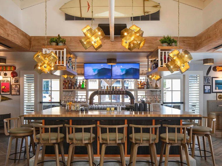 Hideaway Pacific Beach, San Diego, United States