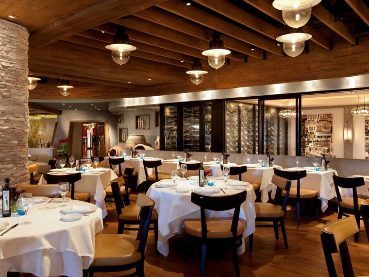 Estiatorio Milos, Las Vegas, United States