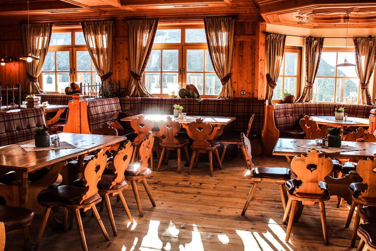 Wedelhütte