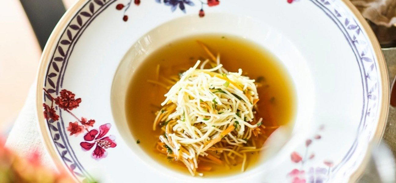 Švicarija restaurant in Ljubljana, Slovenia