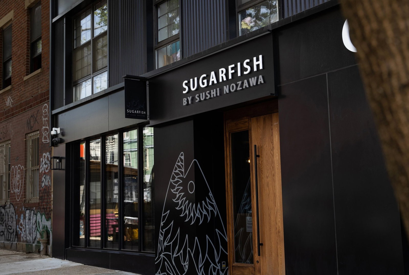 SUGARFISH Williamsburg, New York City, United States