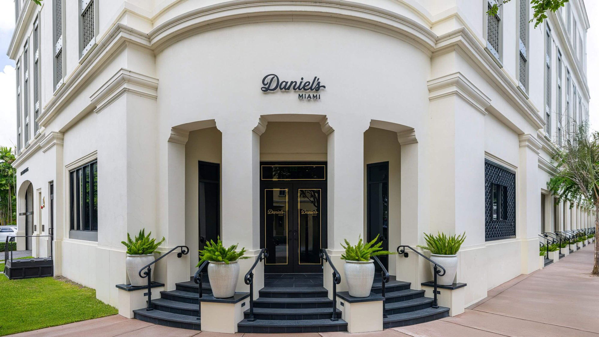 Daniel’s Steakhouse Miami, Restaurant in Miami