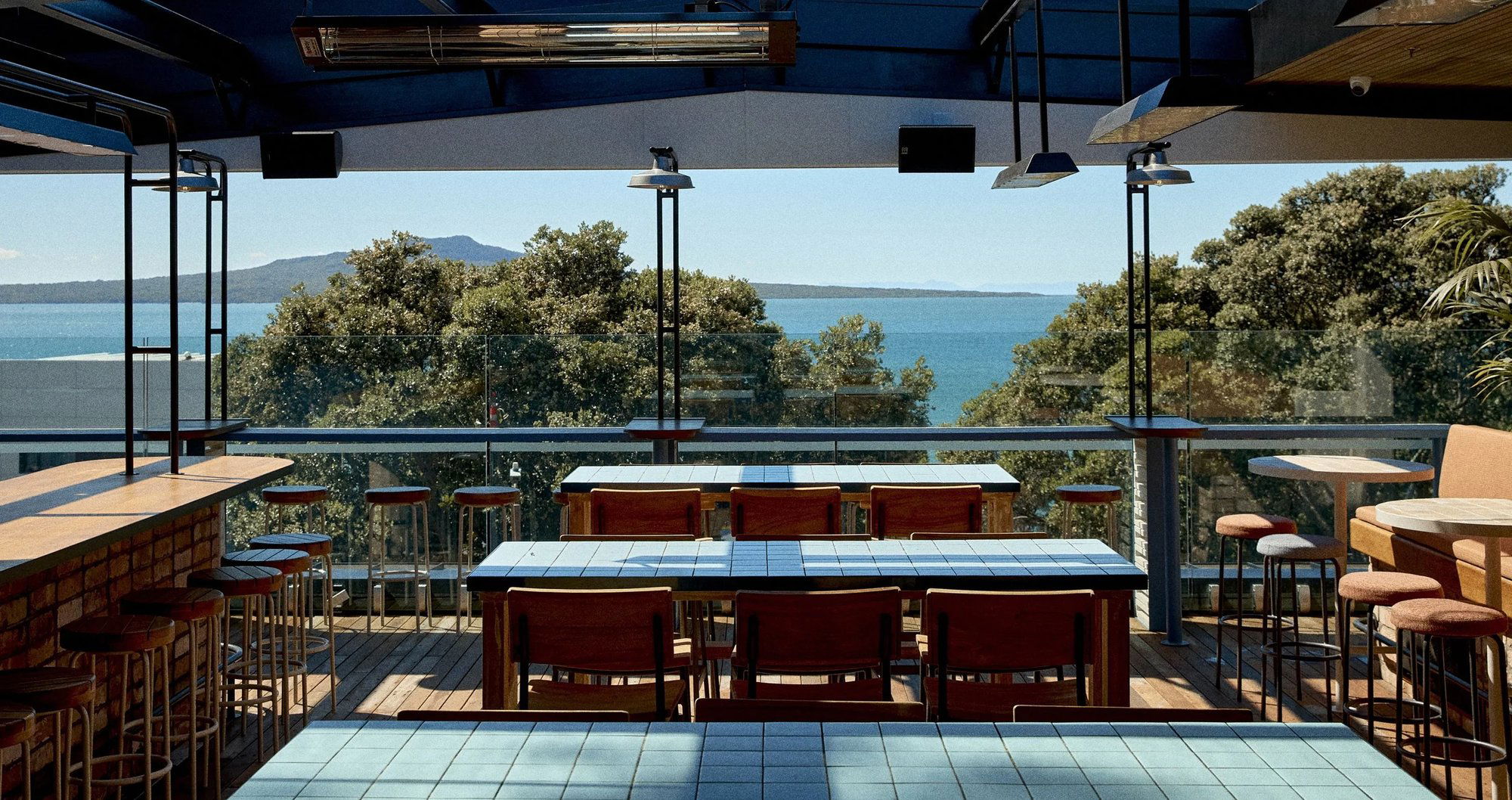 Takapuna Surf Club, Restaurant in Auckland