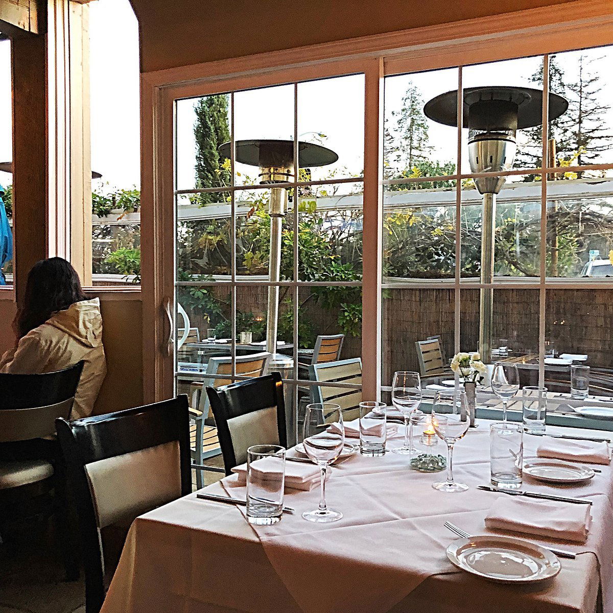 A Bellagio, Restaurant in Campbell