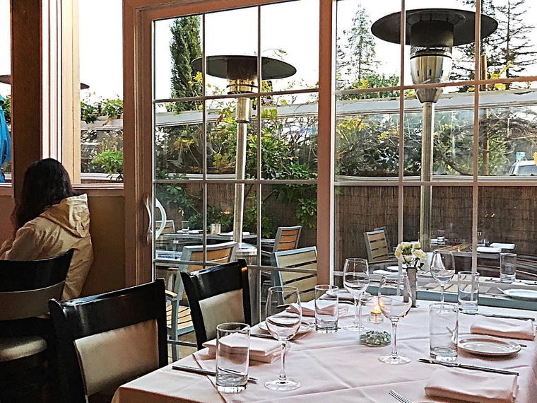 A Bellagio, Campbell, United States