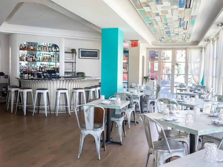 Fava Restaurant, New York City, United States