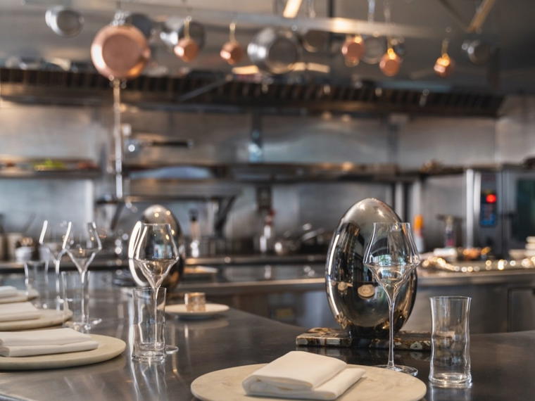 Maison Sun, New York City, United States