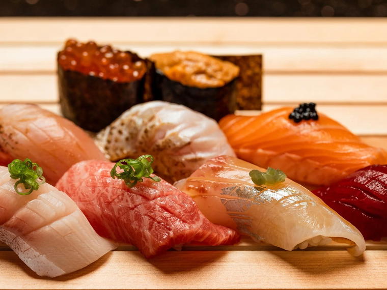 Sunset Sushi Omakase, Boca Raton, United States