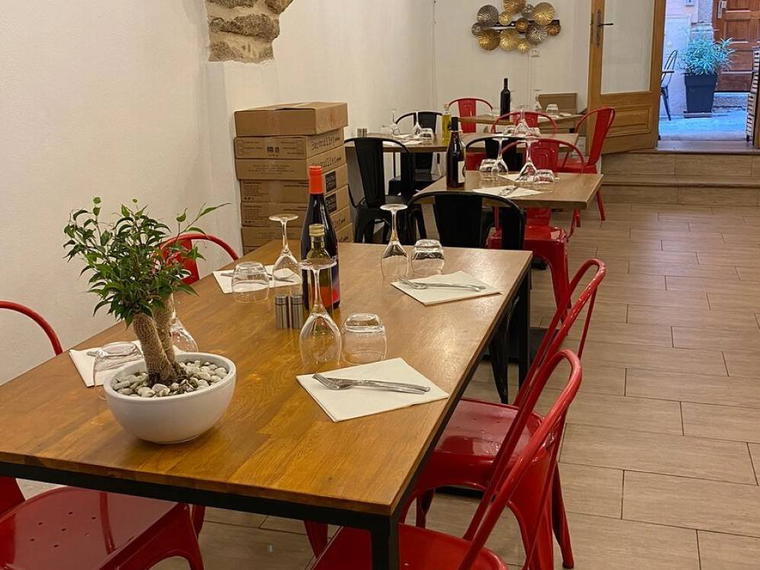 A Merendella Citadina, Ajaccio, France