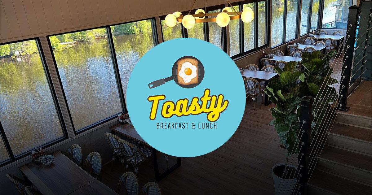 Toasty restaurant in Myrtle Beach, United States