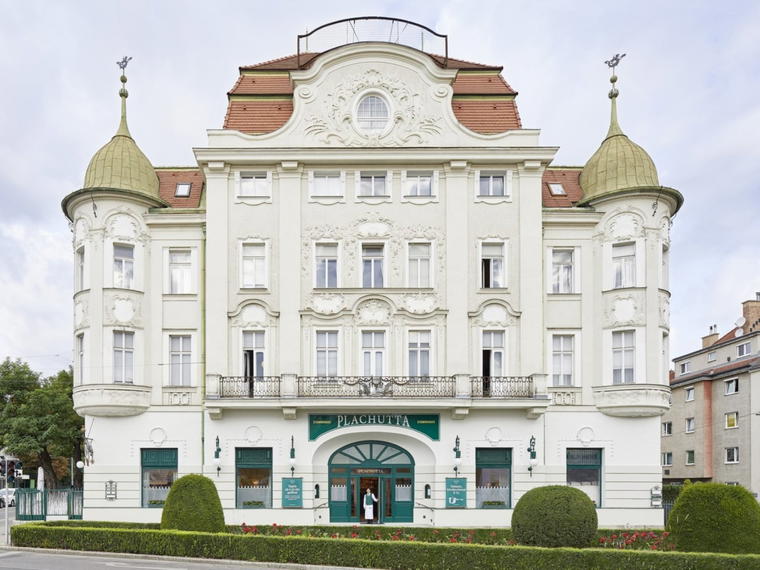 Plachutta Stammhaus Hietzing, Vienna, Austria