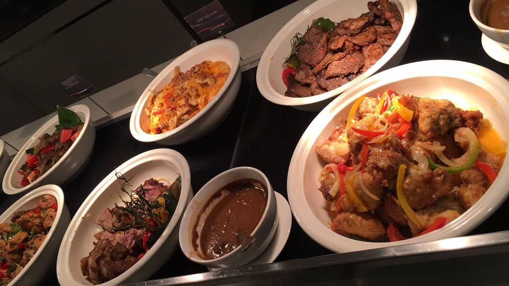 Jamoo Restaurant